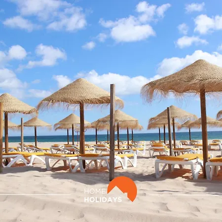 #216 Balcony With Private Park 60mt Beach, Seaview *
