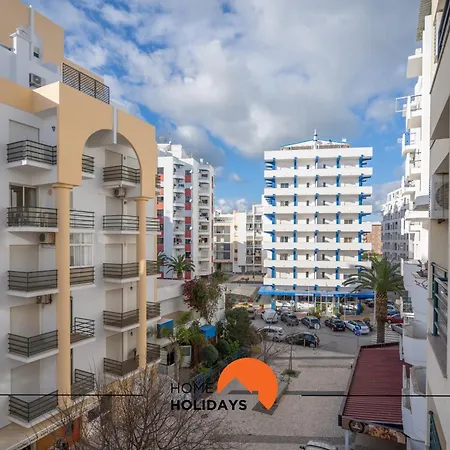 #216 Balcony With Private Park 60mt Beach, Seaview Apartment