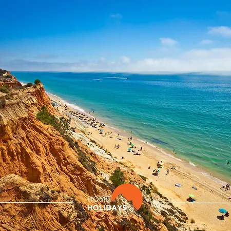 #216 Balcony With Private Park 60mt Beach, Seaview Apartman