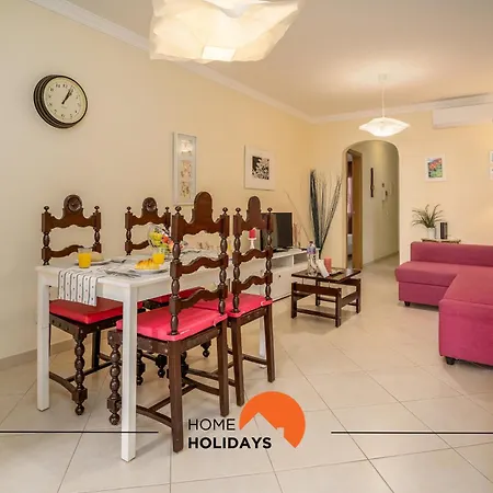 #216 Balcony With Private Park 60mt Beach, Seaview Armação de Pêra